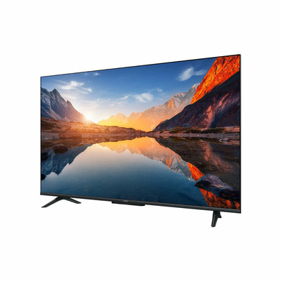  Xiaomi TV A 43 2025, 4K UHD, black (,  2)