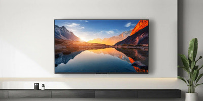  Xiaomi TV A 43 2025, 4K UHD, black (,  3)