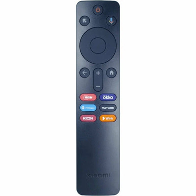  Xiaomi LED 65" TV A Pro L65MA-SRU 2025, 4K Ultra HD 60Hz (,  2)