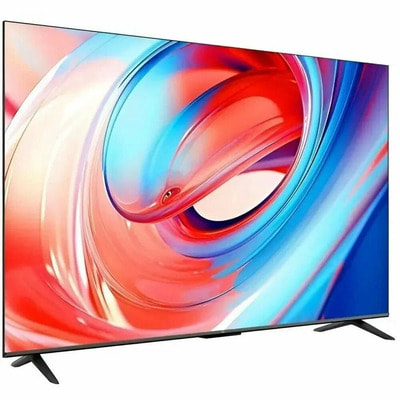  TCL 65V6B Google TV 4K Ultra HD  3840 x 2160 65"   60  LED (,  3)