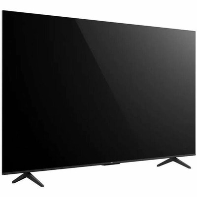  TCL 75" 75V6B, 4K, Google TV,  ,  (,  4)