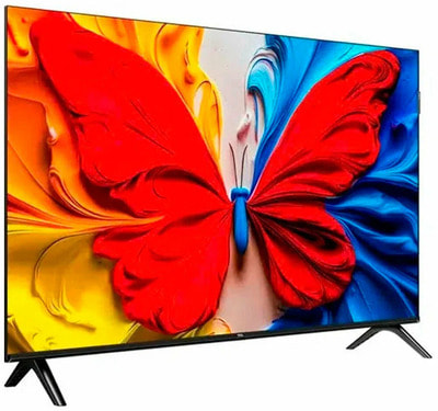  TCL 43S5K, 43 , Full HD,  , Google TV,  (,  2)