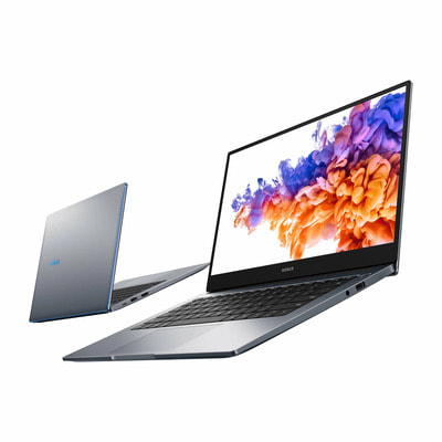  HONOR MagicBook 15 AMD Ryzen 5 5500U, 8, 512,  , Space Gray (,  2)