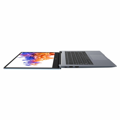  HONOR MagicBook 15 AMD Ryzen 5 5500U, 8, 512,  , Space Gray (,  3)