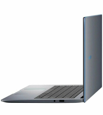  HONOR MagicBook 15 AMD Ryzen 5 5500U, 8, 512,  , Space Gray (,  4)