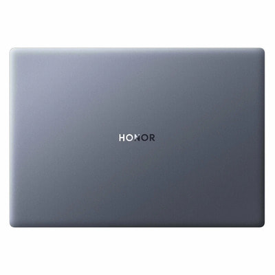  HONOR MagicBook X 16 2025 16" R5 6600H 16/1Tb Gray Win11 5301APLN (,  2)
