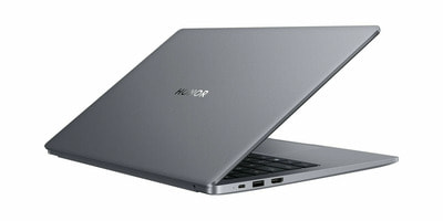  HONOR MagicBook X 16 2025 16" R5 6600H 16/1Tb Gray Win11 5301APLN (,  3)