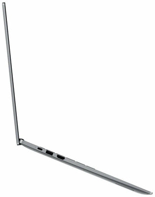  HONOR MagicBook X 16 2025 16" R5 6600H 16/1Tb Gray Win11 5301APLN (,  4)