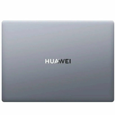 Huawei MateBook D 14 MDF-X (2024), Dos, Core i5 12450H, 8/512Gb (53013XFQ), Space Gray ( RU ) (,  3)