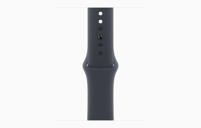   Apple Watch SE3, 40 , GPS, Midnight/Midnight Sport Band (,  2)