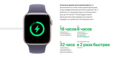   Apple Watch SE3, 40 , GPS, Midnight/Midnight Sport Band (,  3)