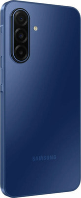  Samsung Galaxy A17 8/256 , Dual nano SIM, Blue () (,  1)