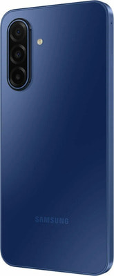 Samsung Galaxy A17 8/256 , Dual nano SIM, Blue () (,  2)