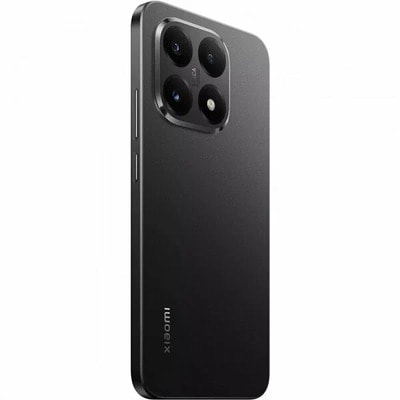  Xiaomi 15T 5G 12/256  Global, Dual nano SIM+eSIM,  (black) (,  4)