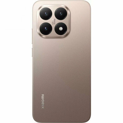  Xiaomi 15T 5G 12/256  Global, Dual nano SIM+eSIM,Rose Gold ( ) (,  1)