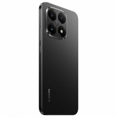  Xiaomi 15T 12/512, Dual: nano SIM + eSIM, Black (,  3)