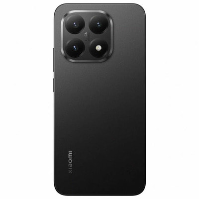  Xiaomi 15T 12/512, Dual: nano SIM + eSIM, Black (,  4)