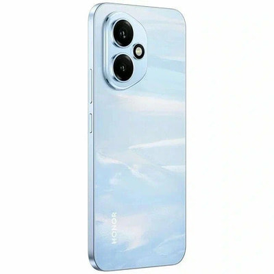  Honor 400 12/512  Global, Dual: nano SIM + eSIM, Tidal Blue () (,  4)
