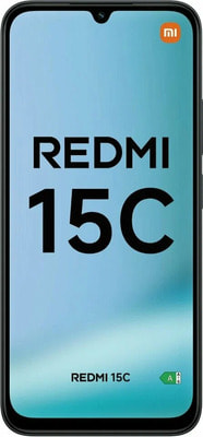  Xiaomi Redmi 15C 4/256 ,  (,  1)