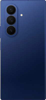  Samsung Galaxy Z Fold 7 12/512 , Dual: nano SIM + eSIM, Blue Shadow () (,  2)