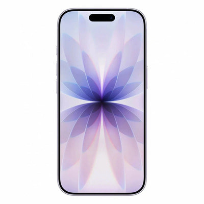  Apple iPhone 17 256 , Dual: nano SIM + eSIM, Lavender/  (,  1)