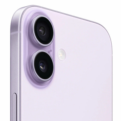  Apple iPhone 17 256 , Dual: nano SIM + eSIM, Lavender/  (,  3)