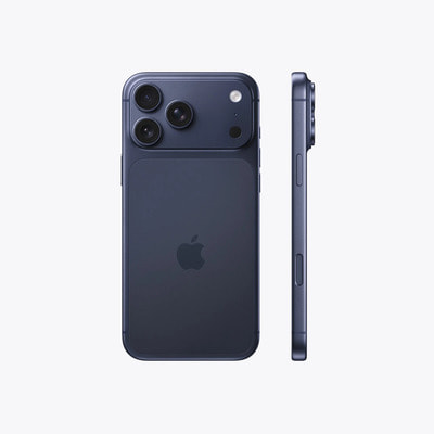  Apple iPhone 17 Pro, 512 , - | Deep Blue (nano-SIM + eSim) (,  3)