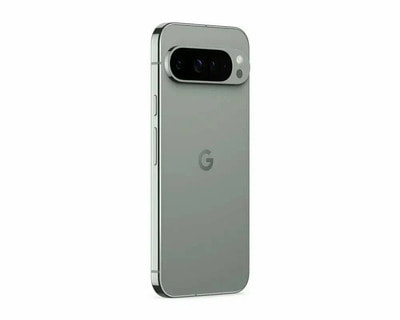  Google Pixel 9 Pro XL 16/512 GB, Hazel ( / ) Dual: nano SIM + eSIM (,  2)
