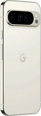  Google Pixel 9 Pro XL 16/512Gb (SIM+eSIM) Porcelain () (,  4)