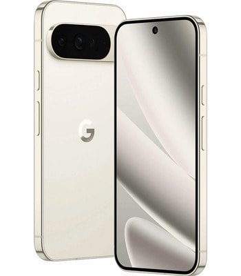  Google Pixel 10 Pro XL 16/256GB, Dual: nano SIM + eSIM, Porcelain () (,  1)