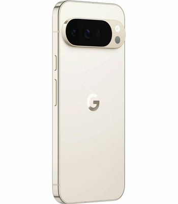  Google Pixel 10 Pro XL 16/256GB, Dual: nano SIM + eSIM, Porcelain () (,  2)