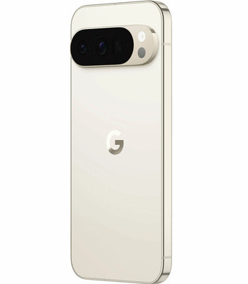  Google Pixel 10 Pro XL 16/256GB, Dual: nano SIM + eSIM, Porcelain () (,  3)