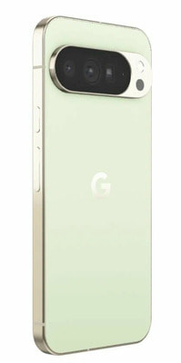  Google Pixel 10 Pro XL 16/256Gb, Jade Green () , Dual: nano SIM + eSIM (,  4)