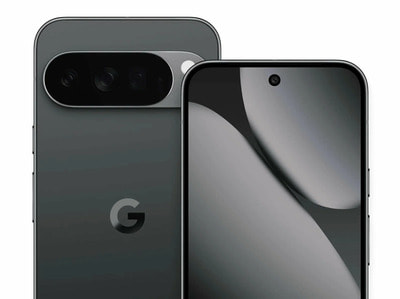  Google Pixel 10 Pro XL 16/512GB, Dual: nano SIM + eSIM, Obsidian (,  1)
