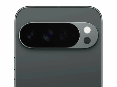  Google Pixel 10 Pro XL 16/512GB, Dual: nano SIM + eSIM, Obsidian (,  3)
