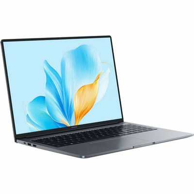 Honor MagicBook X16 2025 i3-1315U 8+512 DOS (5301ALXS) (,  2)