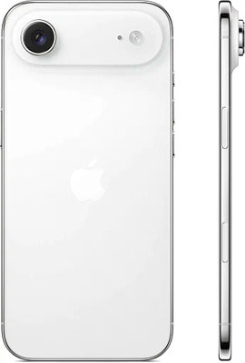  Apple iPhone 17 Air 256 , - | Cloud White, Dual eSim (,  1)