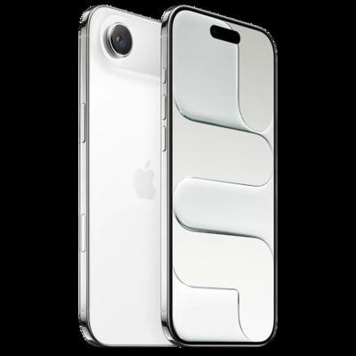 Apple iPhone 17 Air 256 , - | Cloud White, Dual eSim (,  2)