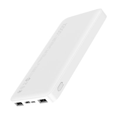   Xiaomi Redmi Power Bank Fast Charge 20000mAh PB200LZM () (,  1)