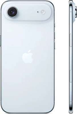  Apple iPhone 17 Air 256 , -| Sky Blue (Dual eSim) (,  3)
