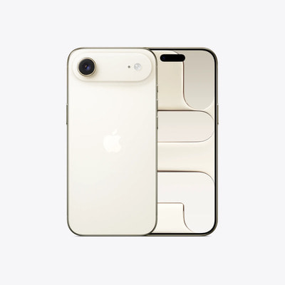  Apple iPhone 17 Air 12 /1 , Dual eSIM, Light Gold (,  2)