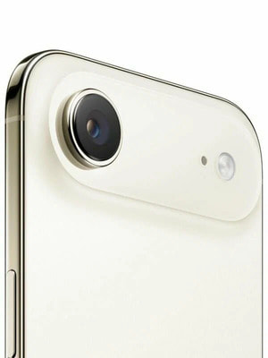  Apple iPhone 17 Air 12 /1 , Dual eSIM, Light Gold (,  4)