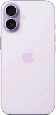  Apple iPhone 17 256 , Dual eSIM, Lavender/  (,  1)