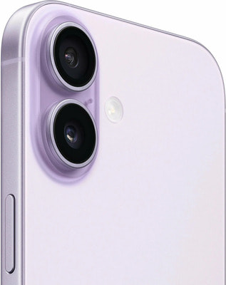  Apple iPhone 17 256 , Dual eSIM, Lavender/  (,  2)