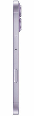  Apple iPhone 17 256 , Dual eSIM, Lavender/  (,  3)