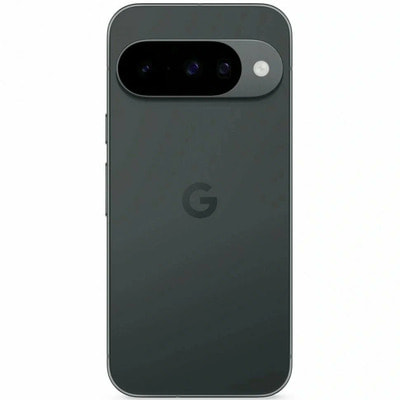  Google Pixel 10 12/256GB, Dual: nano SIM + eSIM, Obsidian, Global (,  2)