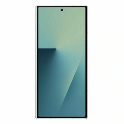  Samsung Galaxy Z Fold 7 12/512 , Dual: nano SIM + eSIM, Mint (,  2)