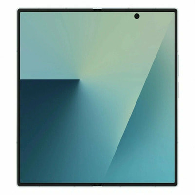  Samsung Galaxy Z Fold 7 12/512 , Dual: nano SIM + eSIM, Mint (,  4)