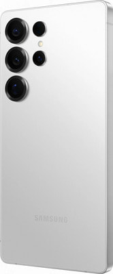  Samsung Galaxy S25 Ultra 5G 12/1Tb, Titanium whitesilver (,  3)