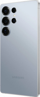  Samsung Galaxy S25 Ultra 5G 12/1Tb, Titanium Silverblue (,  3)
